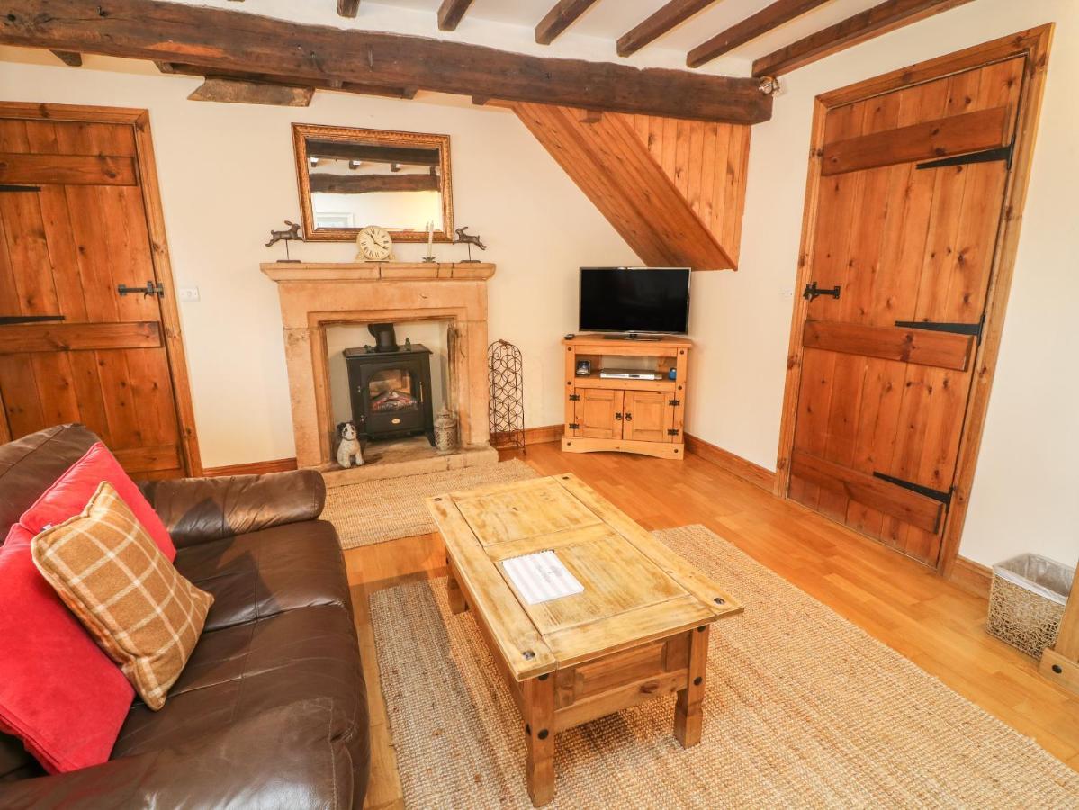 Clove Cottage, Appleby-in-Westmorland Great Ormside Exteriör bild