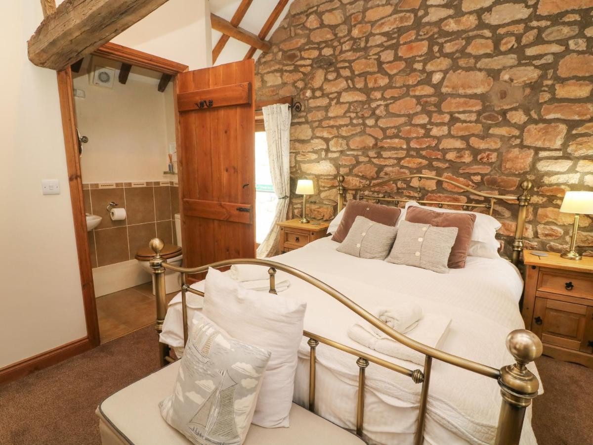 Clove Cottage, Appleby-in-Westmorland Great Ormside Exteriör bild
