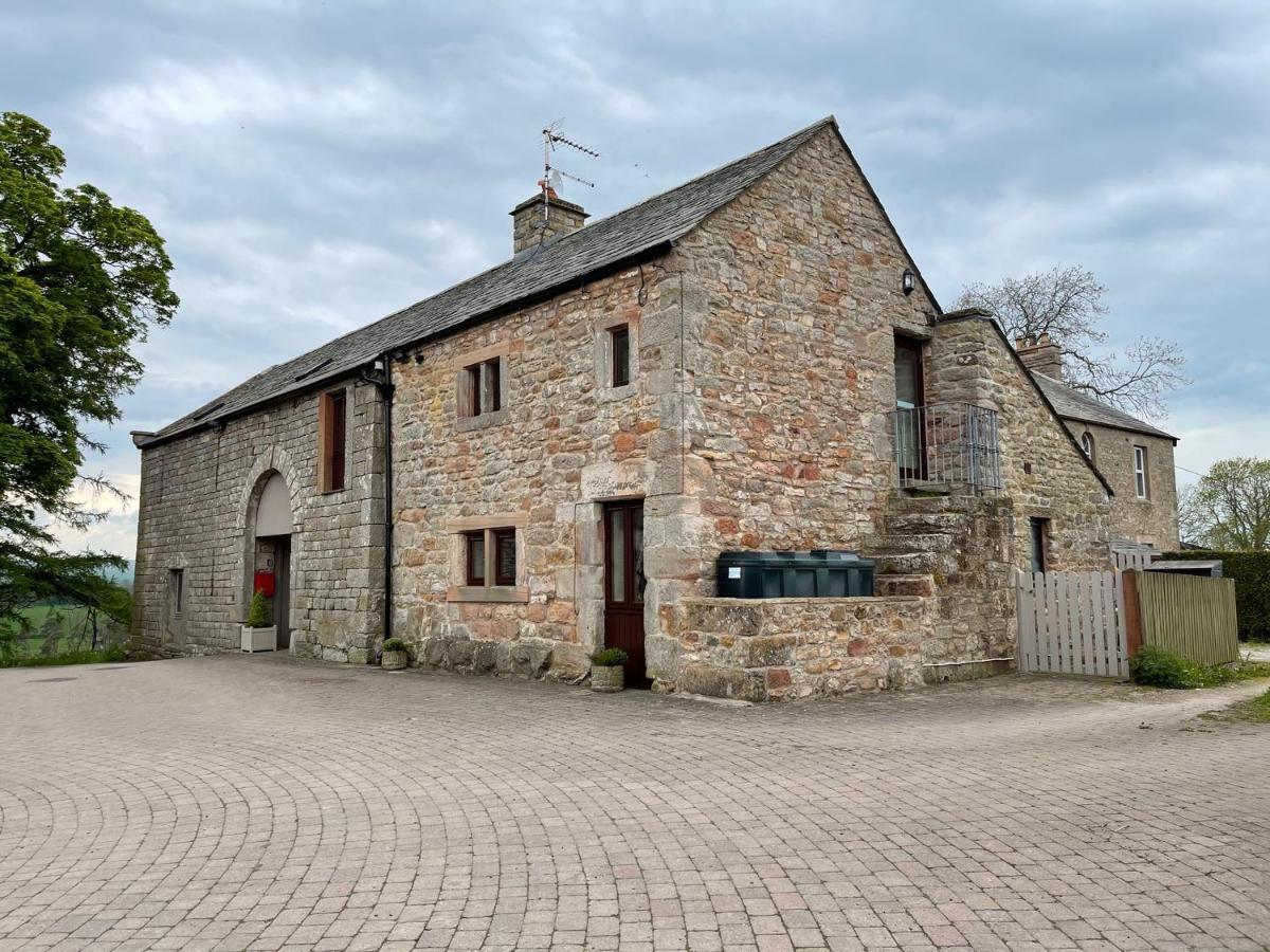 Clove Cottage, Appleby-in-Westmorland Great Ormside Exteriör bild
