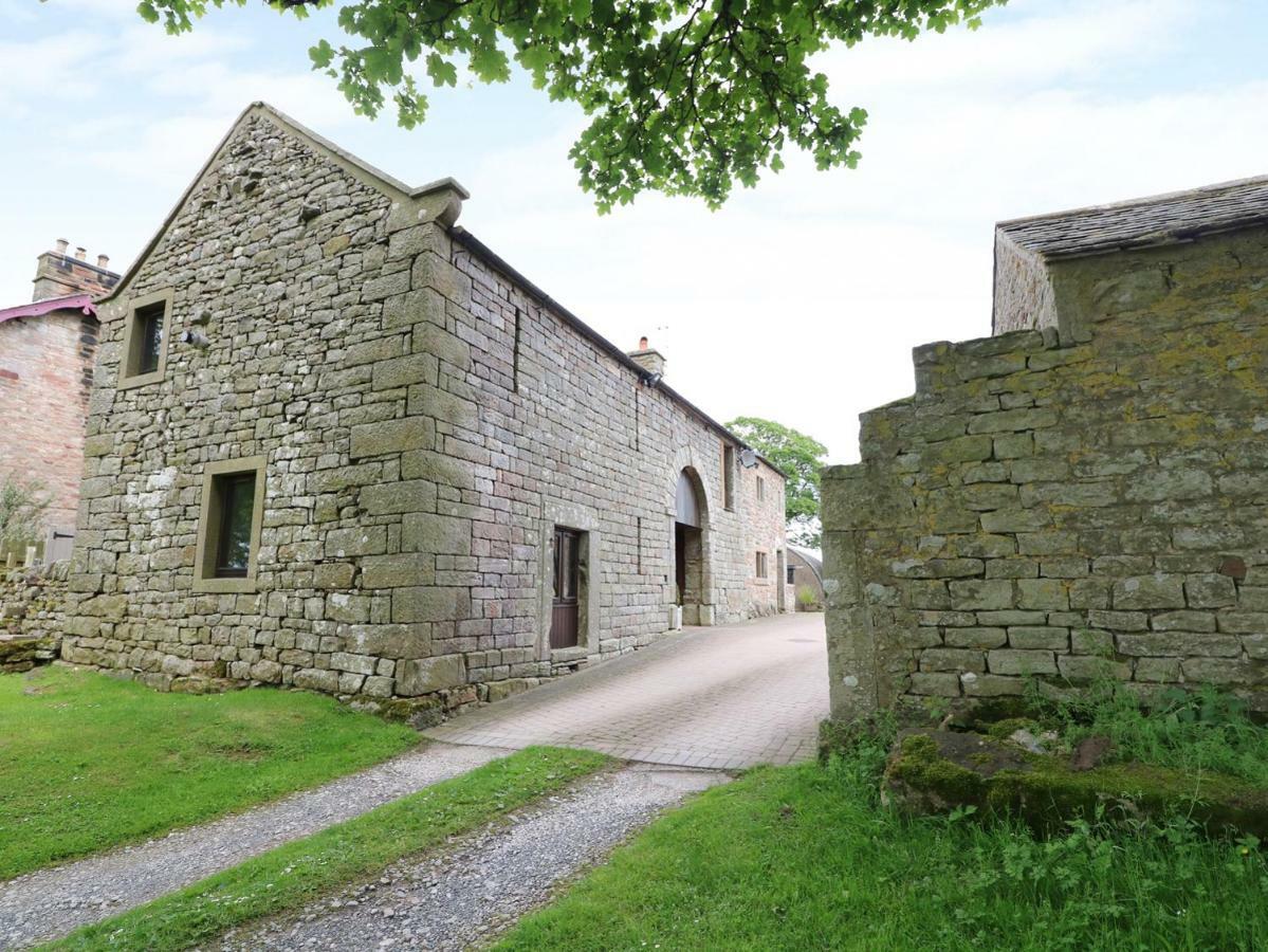Clove Cottage, Appleby-in-Westmorland Great Ormside Exteriör bild