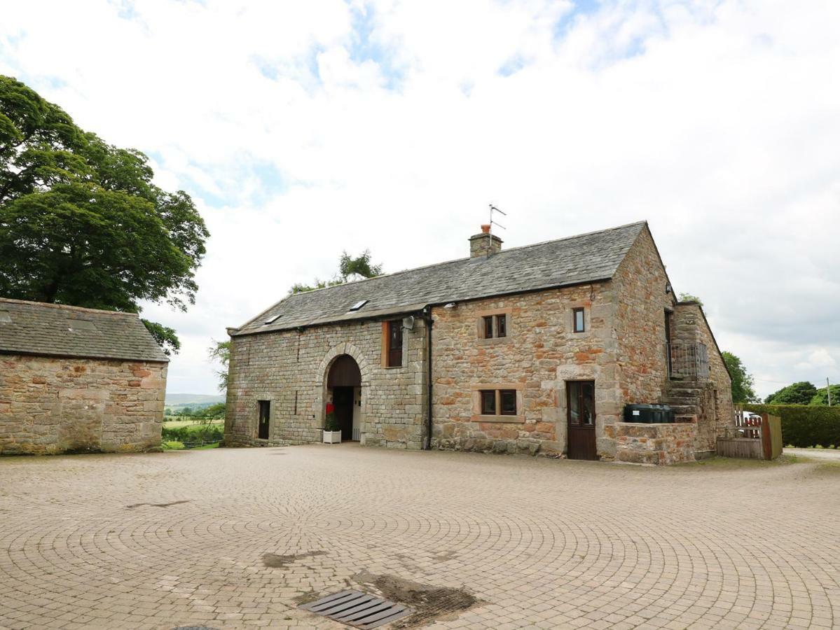 Clove Cottage, Appleby-in-Westmorland Great Ormside Exteriör bild